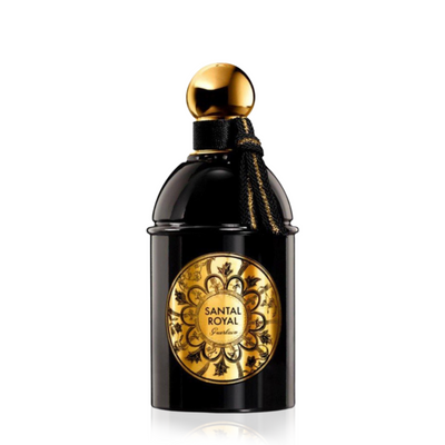 Guerlain Les Absolus d'Orient Santal Royal Eau de Parfum EDP 125ml 4.2 oz