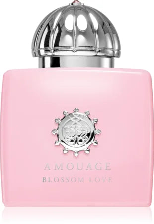 Amouage Blossom Love Woman Eau de Parfum EDP 100ml/ 3.4 oz