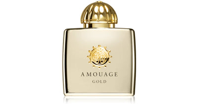 Amouage Gold Woman Eau de parfum EDP 100 ml/ 3.4 oz